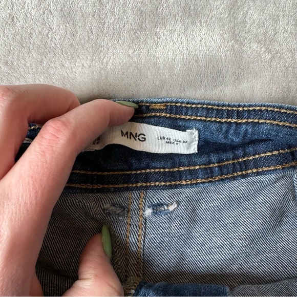 Mango Jeans - Picture 3 of 7